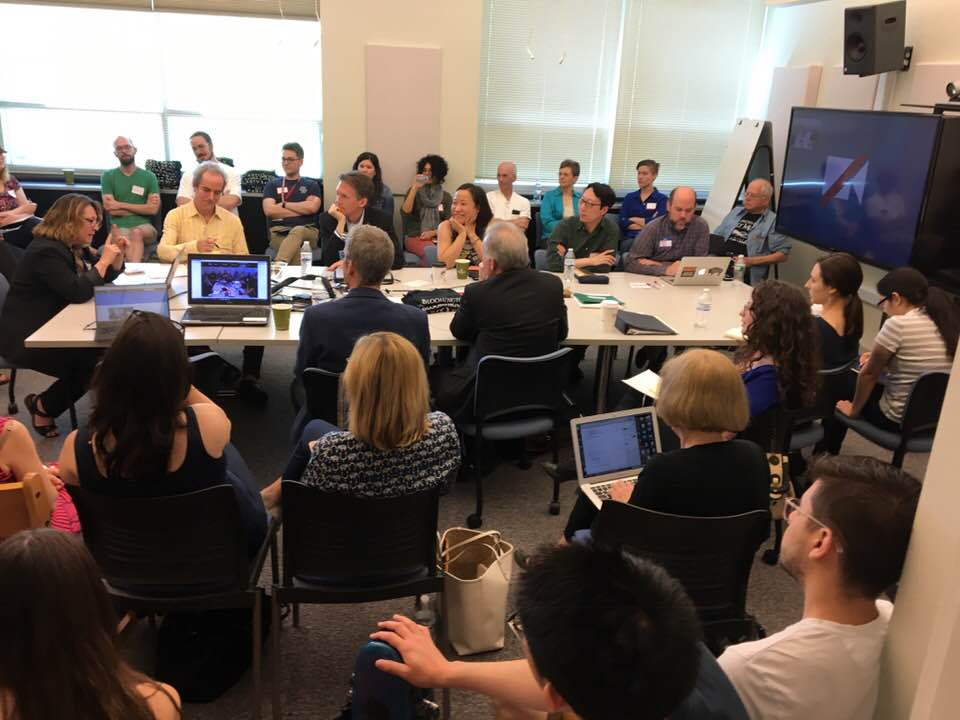 BLEMF Entrepreneurship Session 2018