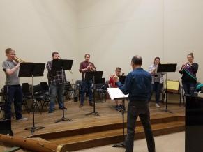 Loud Band with Bob.2